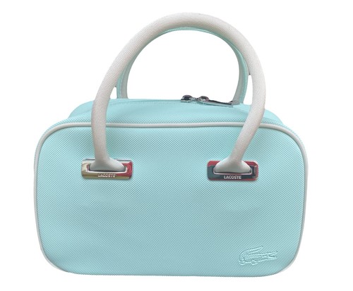 Lacoste handbag mini vintage - handbag,