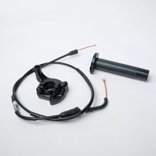 Yamaha throttle turn - yz, grip