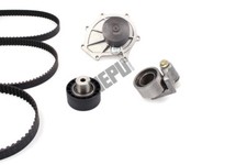 HEPU PK26010 Water Pump &