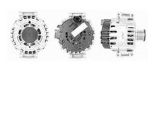 WAI Alternator for Mercedes