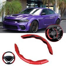 15''Car Steering Wheel Cover