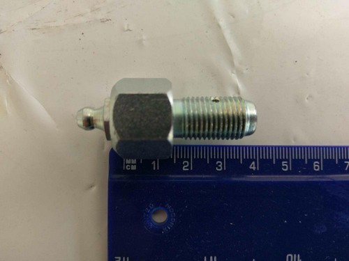 Track valve fits kubota - track,