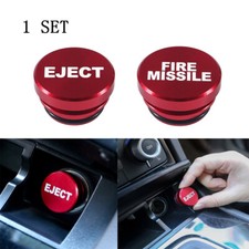 2X Fire Missile Eject Button