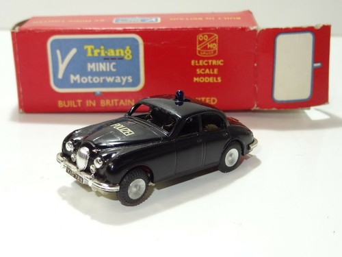 Triang minic motorways m1552 - triang,