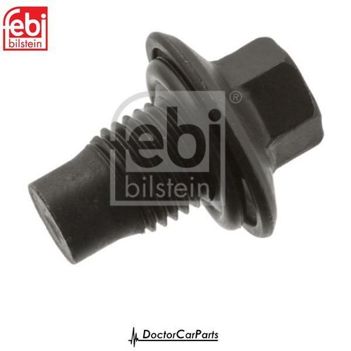 Oil drain sump - for, ford