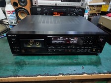 Sony DTC-55ES DAT Audio