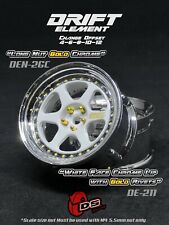 DS Racing Drift Elements 2 RC