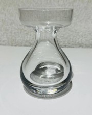 Wedgwood Clear Glass Crystal