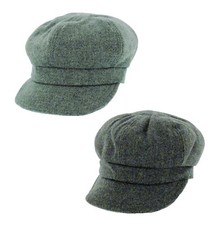 Ladies Harris Tweed Wool