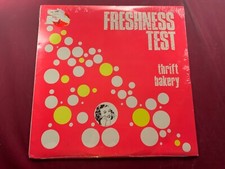 M5-79 THRIFT BAKERY Freshness