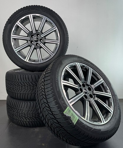 Audi sq7 inch wheels - sq7,