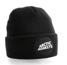 NEW *Arctic Monkeys* white or