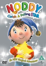 Noddy catch falling star - a,