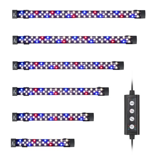 Hygger aquarium led - aquarium,