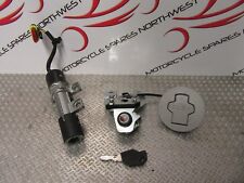 ERIK BUELL LOCK SET IGNITION SWITCH & KEY EBR 1190SX 2017 LOCK SET BK343