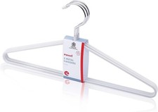 Russel  White Non-Slip