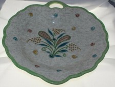 Vintage Charlotte Rhead