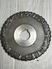 Slitting Slotting Saw Side Milling Cutter