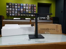 Bang & Olufsen Beovision 8 26" Television Floor Stand Black B&O Boxed