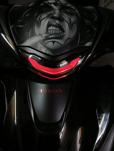 Rgb kit for honda - rgb,