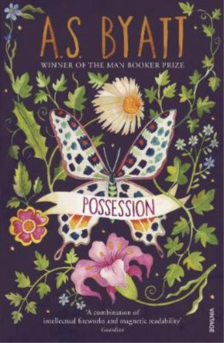 Possession romance a s - romance,,