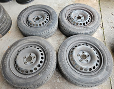 Volkswagen Transporter 16"