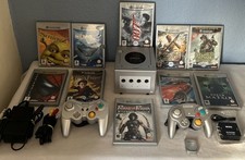 Nintendo GameCube Console