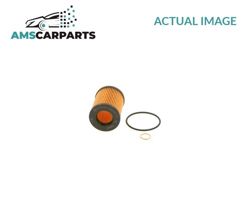 Engine oil filter 026 - 026, 407