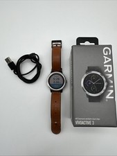 Garmin Vivoactive 3 GPS Heart