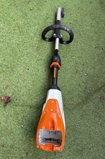 STIHL KMA 135 R Cordless