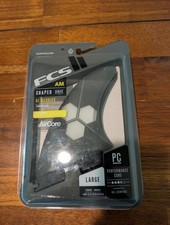 FCS II Al Merrick Tri Surf