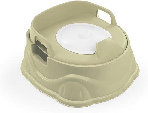 Potty training system - training,