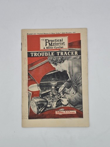 Practical motorist motor - practical,