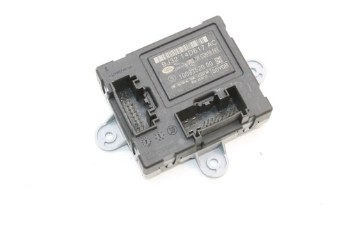 Jaguar x250 door control - xf,