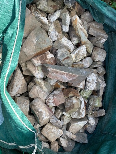 Tonne approx bags - tonne,