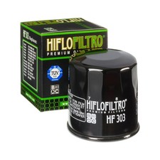 Oil Filter Hiflo HF303 For