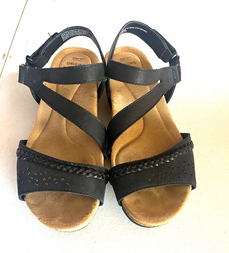 Earth origins women black - earth,