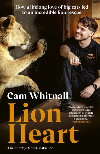 Lion heart how - how, lifelong