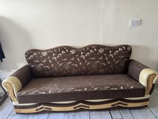 Seti, Sofa