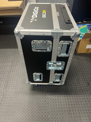 Digico console - digico,