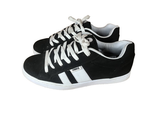 Osiris loot skate shoes mens - osiris,