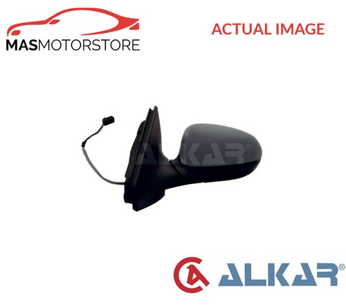 Outside rear view mirror lhd - outside,