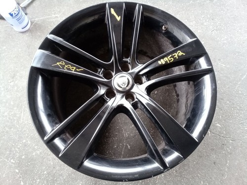 Wheel 20x10 alloy - alloy, 5