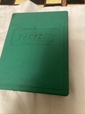 RCBS Taper Crimper - 9MM Luger