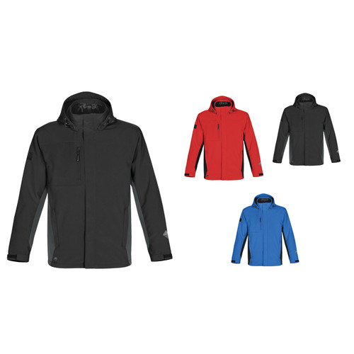 Stormtech atmosphere 1 - stormtech, 3-in-1