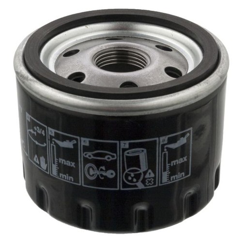 Oil filter for aixam dacia - filter,