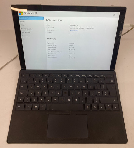 Microsoft surface pro 3 - microsoft, 7+