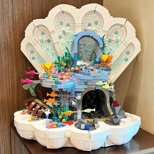 43225 moc the little - 43225,