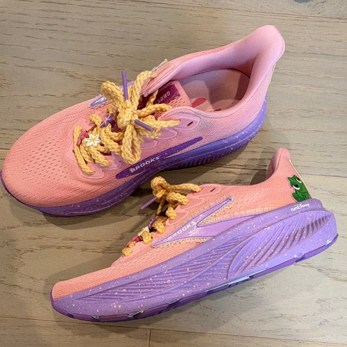 Brooks ghost disney - brooks,