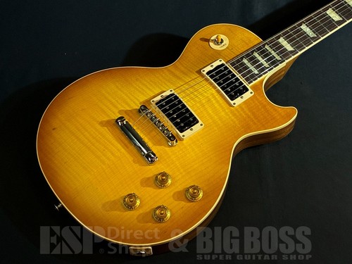 Gibson les paul standard - les, 50s
